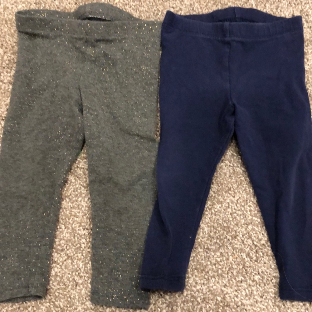 Cat & jack leggings